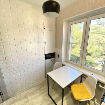 Продается 1-комнатная квартира, 31 м²