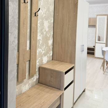 Сдается 1-комнатная квартира, 28 м²