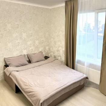 Сдается 1-комнатная квартира, 28 м²