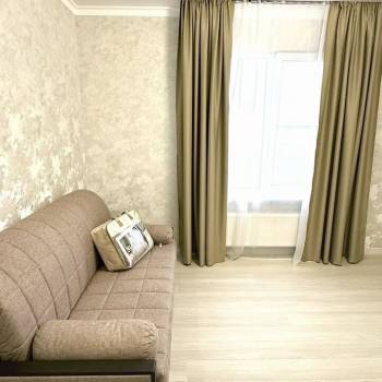 Сдается 1-комнатная квартира, 28 м²