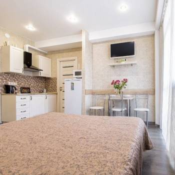 Продается 1-комнатная квартира, 25 м²