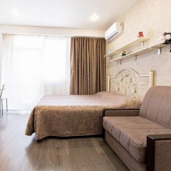 Продается 1-комнатная квартира, 25 м²