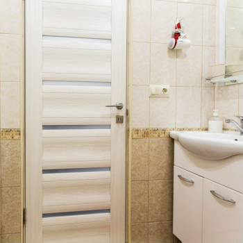 Продается 1-комнатная квартира, 25 м²