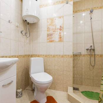 Продается 1-комнатная квартира, 25 м²
