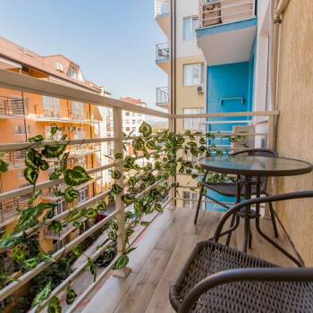 Продается 1-комнатная квартира, 25 м²