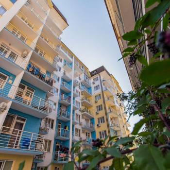 Продается 1-комнатная квартира, 25 м²