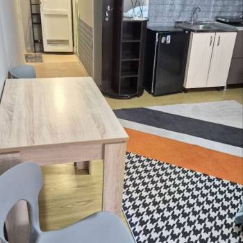 Сдается 1-комнатная квартира, 30 м²