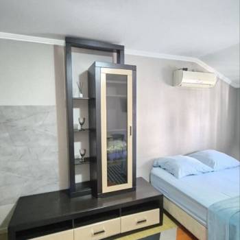 Сдается 1-комнатная квартира, 30 м²