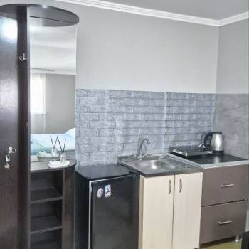 Сдается 1-комнатная квартира, 30 м²