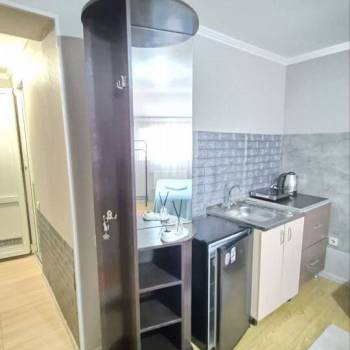 Сдается 1-комнатная квартира, 30 м²