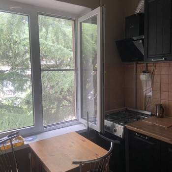 Сдается 2-х комнатная квартира, 38 м²