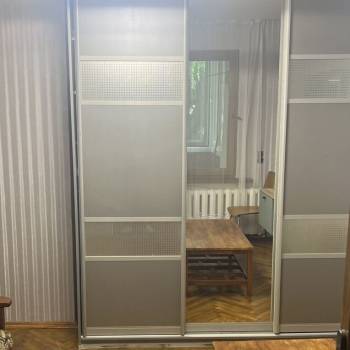 Сдается 2-х комнатная квартира, 38 м²