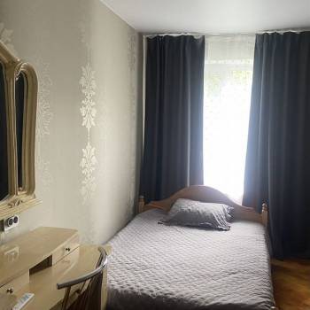 Сдается 2-х комнатная квартира, 38 м²