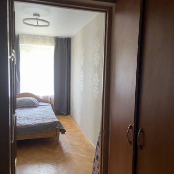 Сдается 2-х комнатная квартира, 38 м²