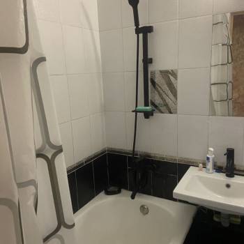 Сдается 2-х комнатная квартира, 38 м²
