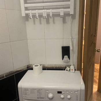 Сдается 2-х комнатная квартира, 38 м²