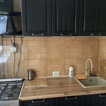 Сдается 2-х комнатная квартира, 38 м²