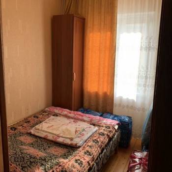 Сдается Многокомнатная квартира, 55 м²