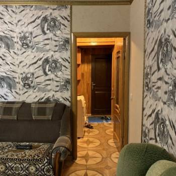 Сдается Многокомнатная квартира, 55 м²