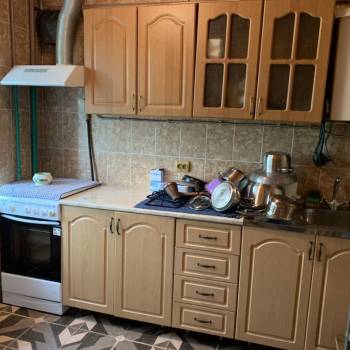 Сдается Многокомнатная квартира, 55 м²