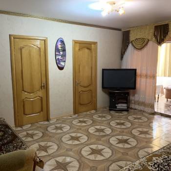 Сдается Многокомнатная квартира, 55 м²