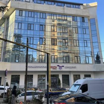 Продается 1-комнатная квартира, 18,6 м²