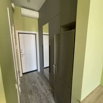 Продается 1-комнатная квартира, 18,6 м²