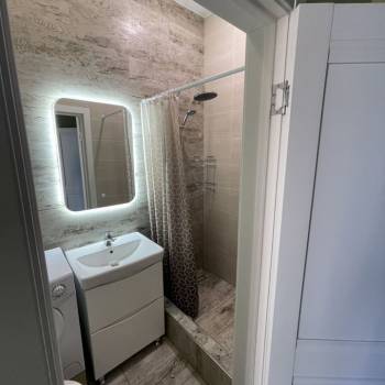 Продается 1-комнатная квартира, 18,6 м²