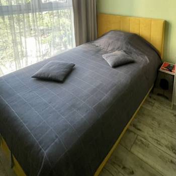 Продается 1-комнатная квартира, 18,6 м²