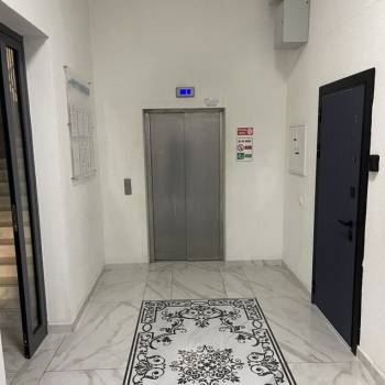 Продается 1-комнатная квартира, 18,6 м²