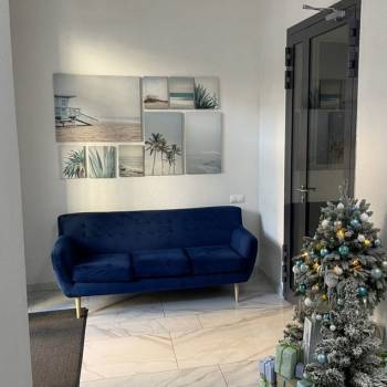 Продается 1-комнатная квартира, 18,6 м²