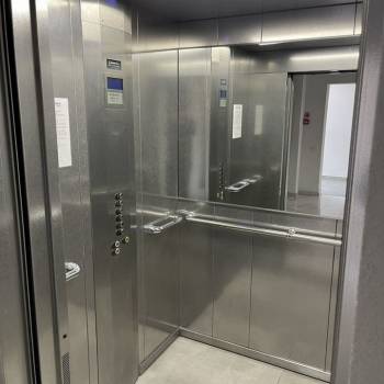 Продается 1-комнатная квартира, 18,6 м²