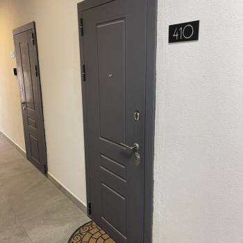 Продается 1-комнатная квартира, 18,6 м²