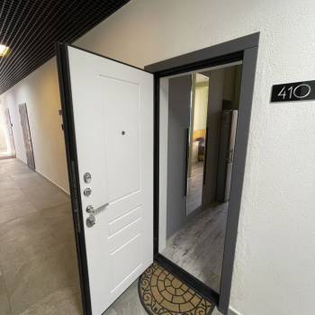 Продается 1-комнатная квартира, 18,6 м²