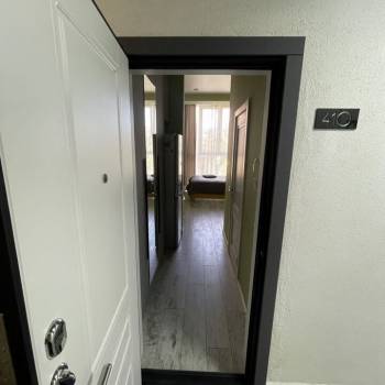 Продается 1-комнатная квартира, 18,6 м²