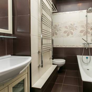 Сдается 1-комнатная квартира, 43 м²