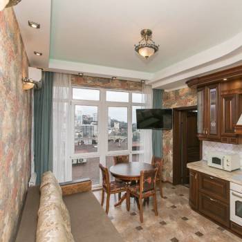 Сдается 1-комнатная квартира, 43 м²