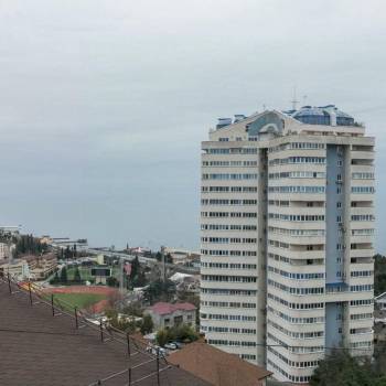 Сдается 1-комнатная квартира, 43 м²