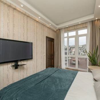 Сдается 1-комнатная квартира, 43 м²