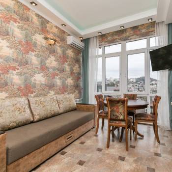 Сдается 1-комнатная квартира, 43 м²