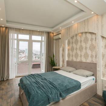 Сдается 1-комнатная квартира, 43 м²