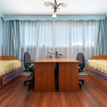 Продается 3-х комнатная квартира, 173,5 м²