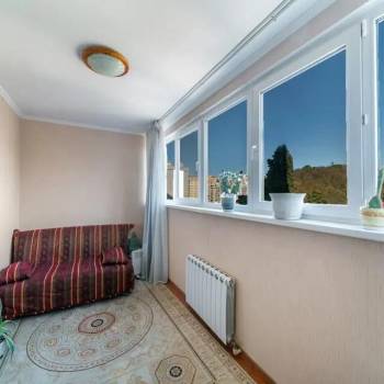 Продается 3-х комнатная квартира, 173,5 м²