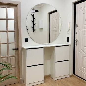 Продается 2-х комнатная квартира, 53,3 м²