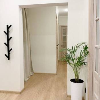 Продается 2-х комнатная квартира, 53,3 м²