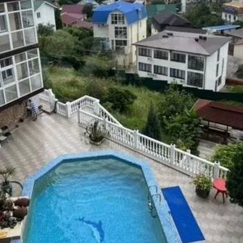 Продается 1-комнатная квартира, 18 м²