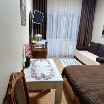 Продается 1-комнатная квартира, 18 м²