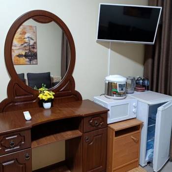 Продается 1-комнатная квартира, 18 м²