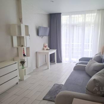 Сдается 1-комнатная квартира, 28 м²