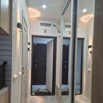 Сдается 1-комнатная квартира, 28 м²